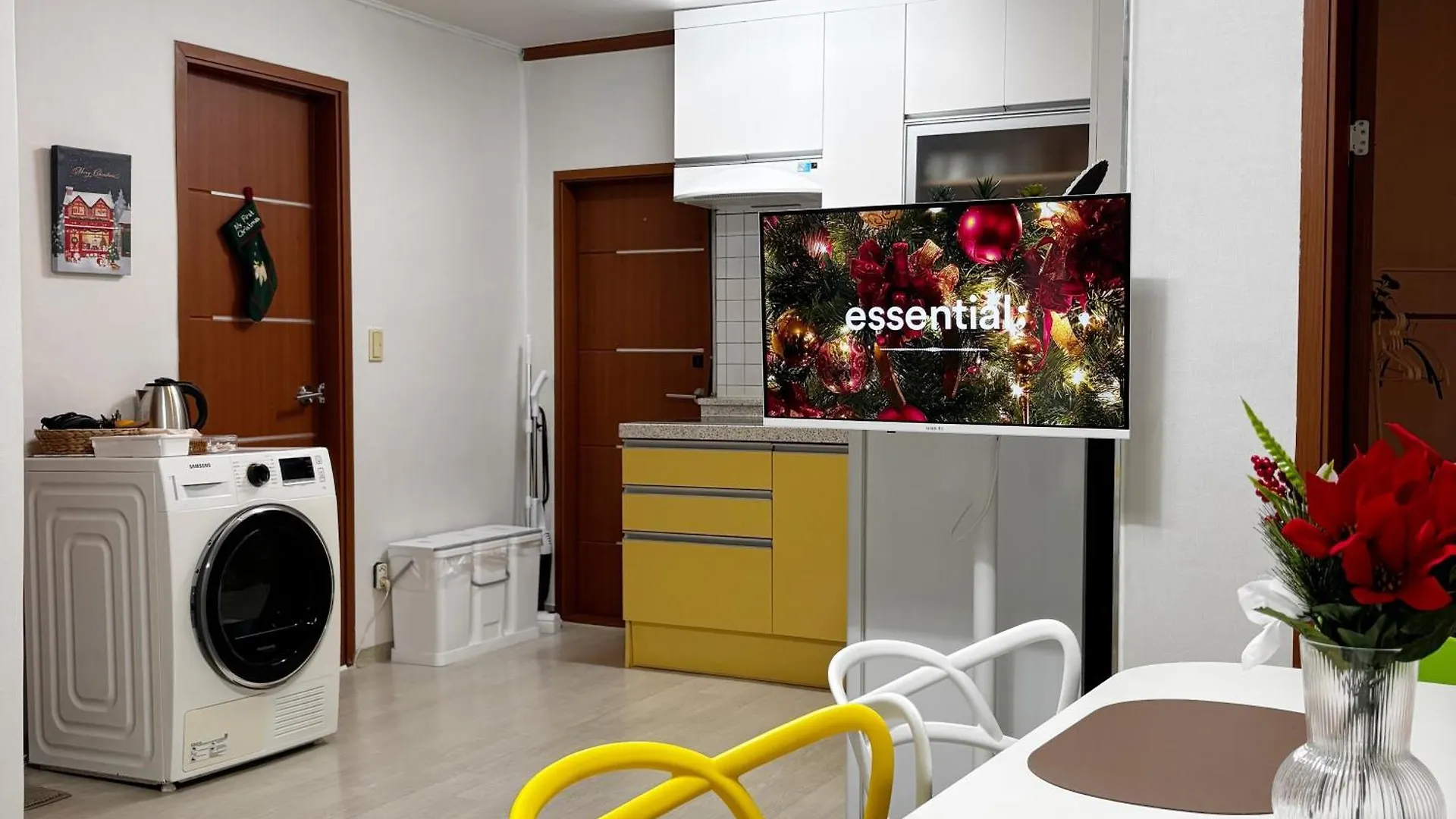 סיאול Lemonhill Stay