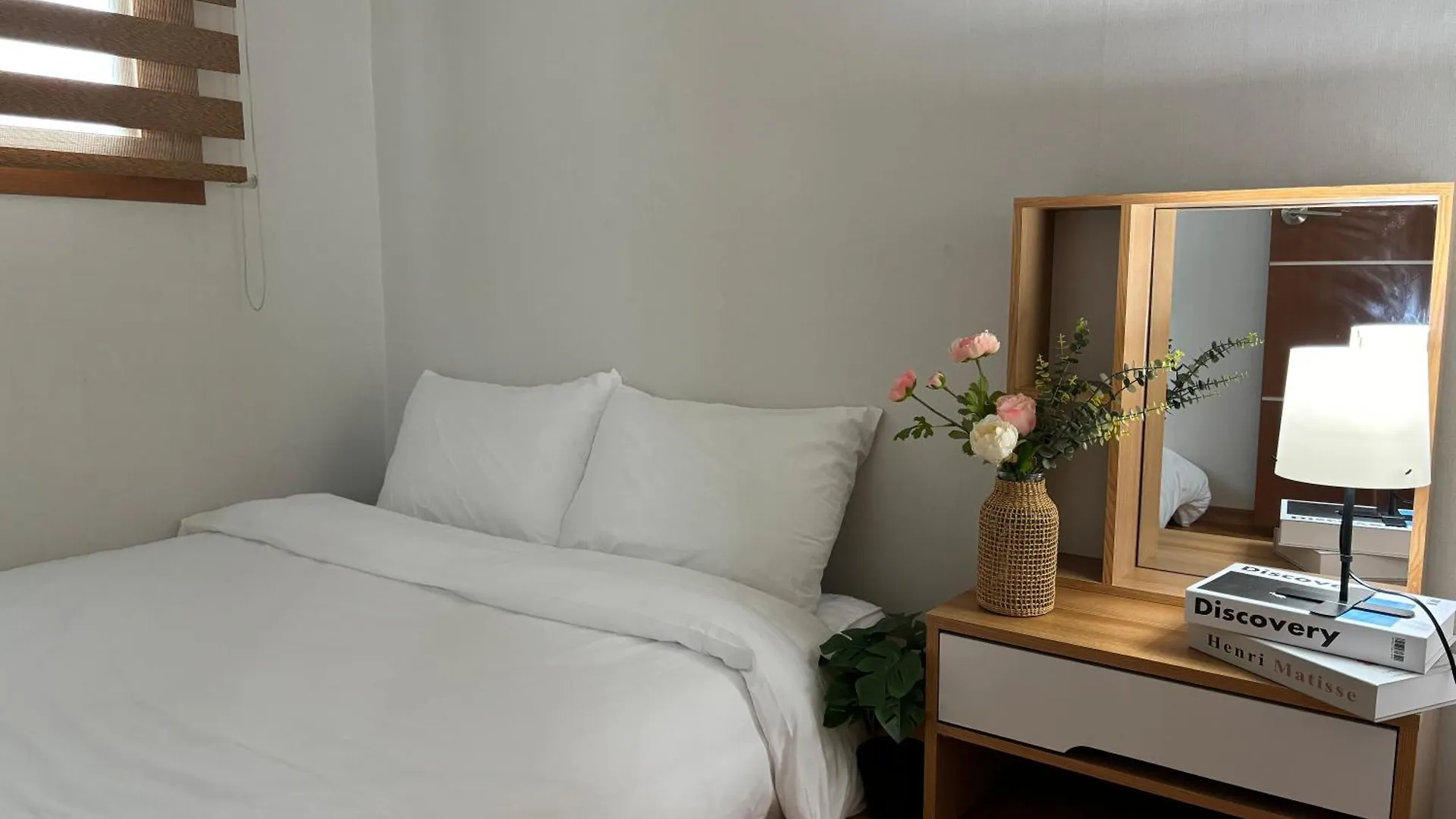 Apartment Lemonhill Stay Seoul