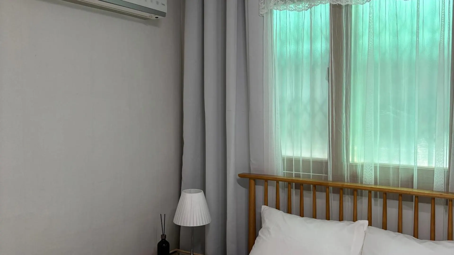 Apartment Lemonhill Stay Seoul