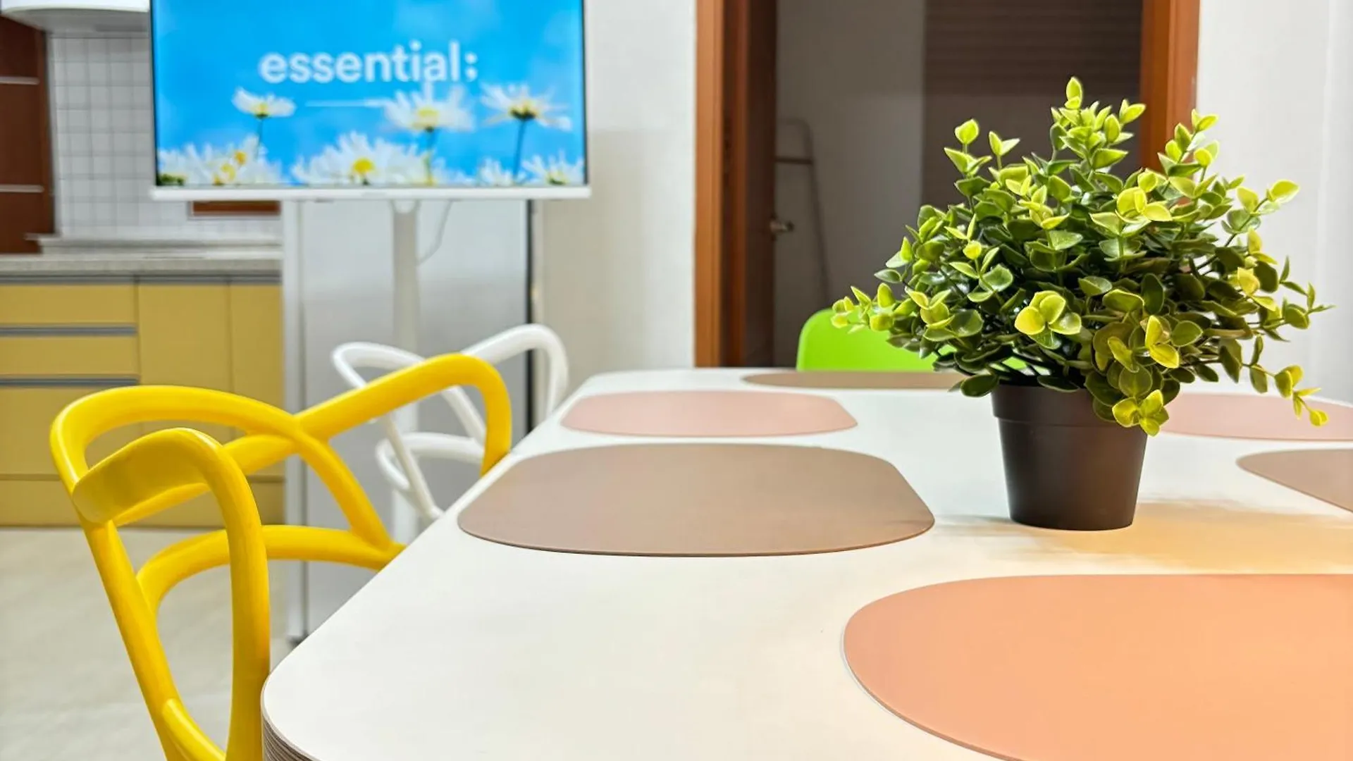 Apartment Lemonhill Stay Seoul