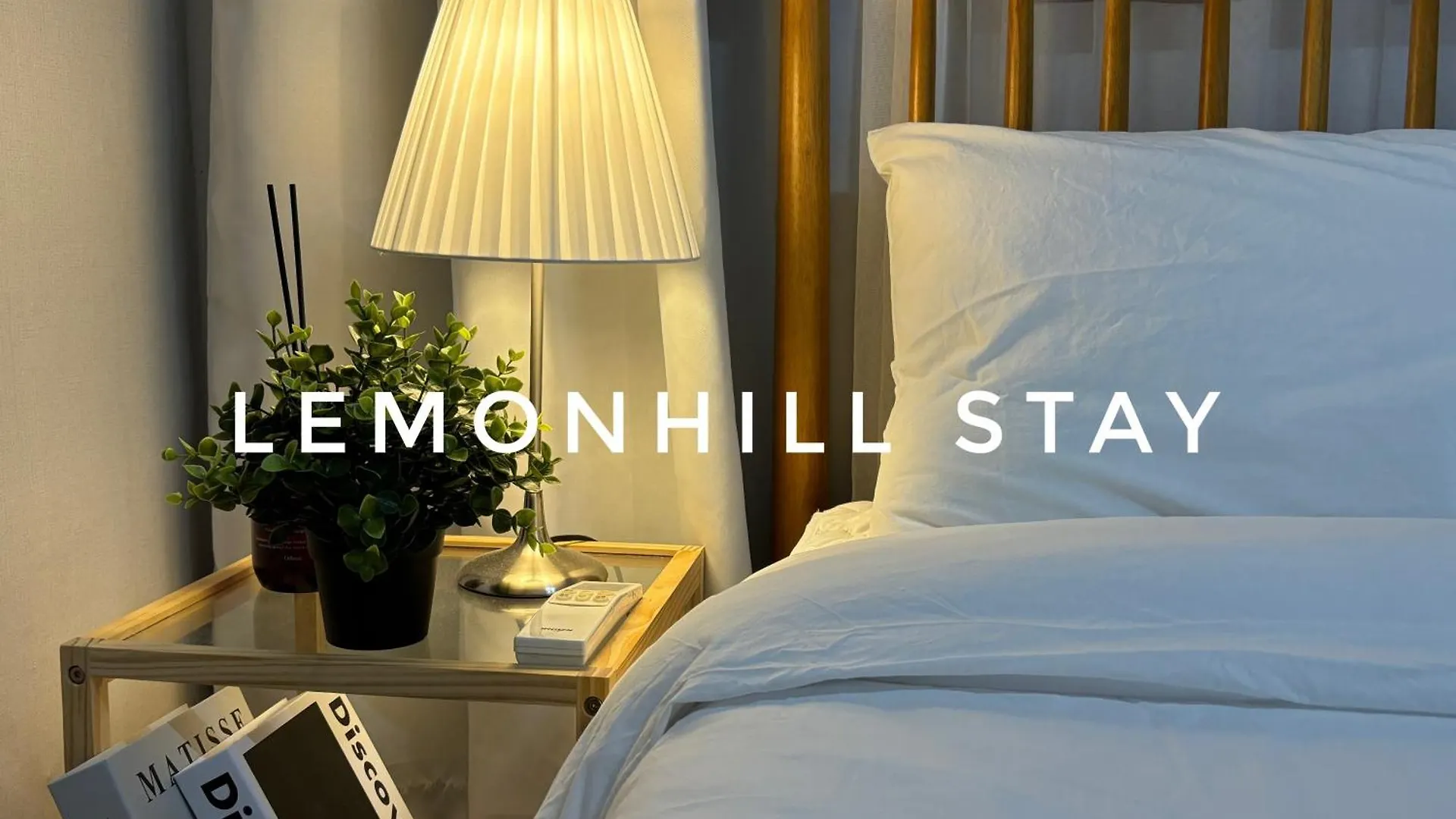 Lemonhill Stay Soul Apartmán