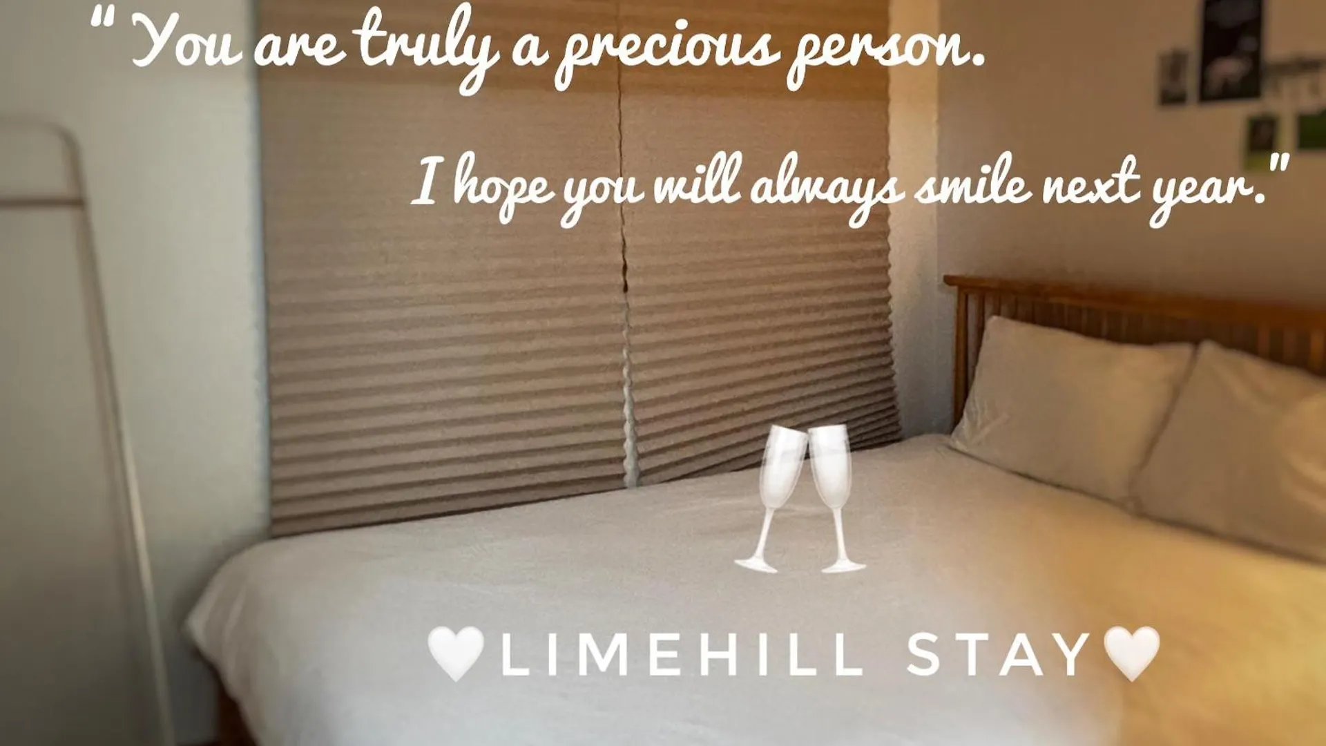 Apartmán Lemonhill Stay Soul Jižní Korea